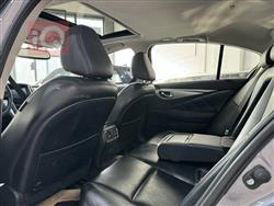 انفنتي Q50